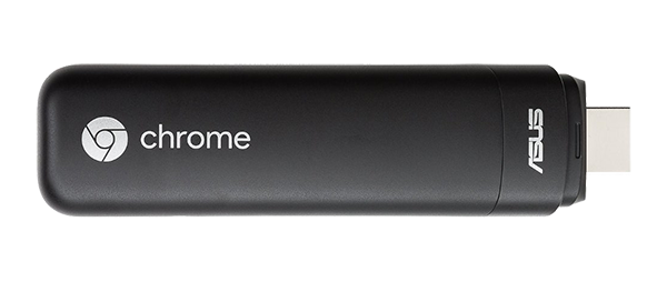 Asus Chromebit