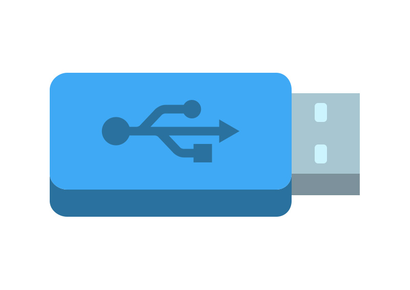 USB Key