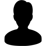 Guest silhouette