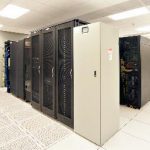 image of hpc room