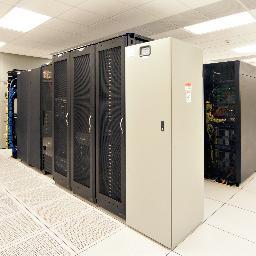 image of hpc room