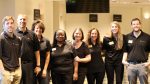 Picture of Campus Services Day staff