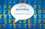 Workday image for community voices