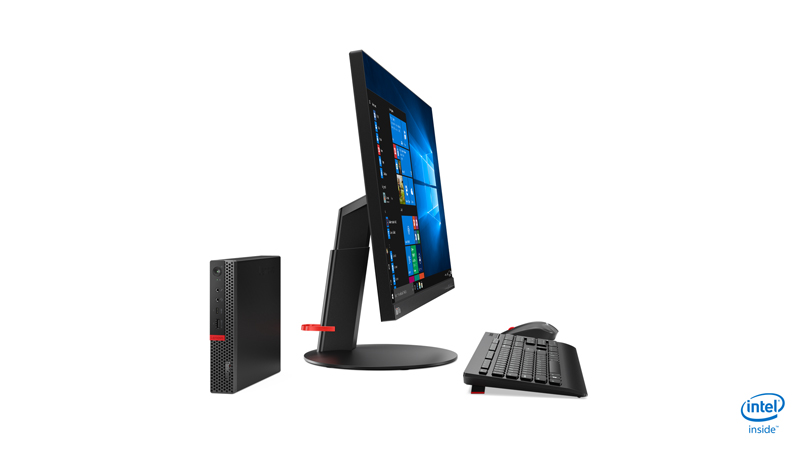 Thinkcentre Desktop