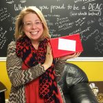 Photo of Anna Marie Carr