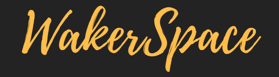 Wakerspace Logo