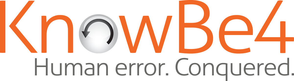 KnowBe4: Human Error. Conquered.
