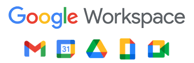 Google Workspace logo