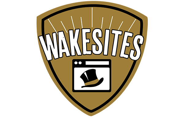 Wakesites