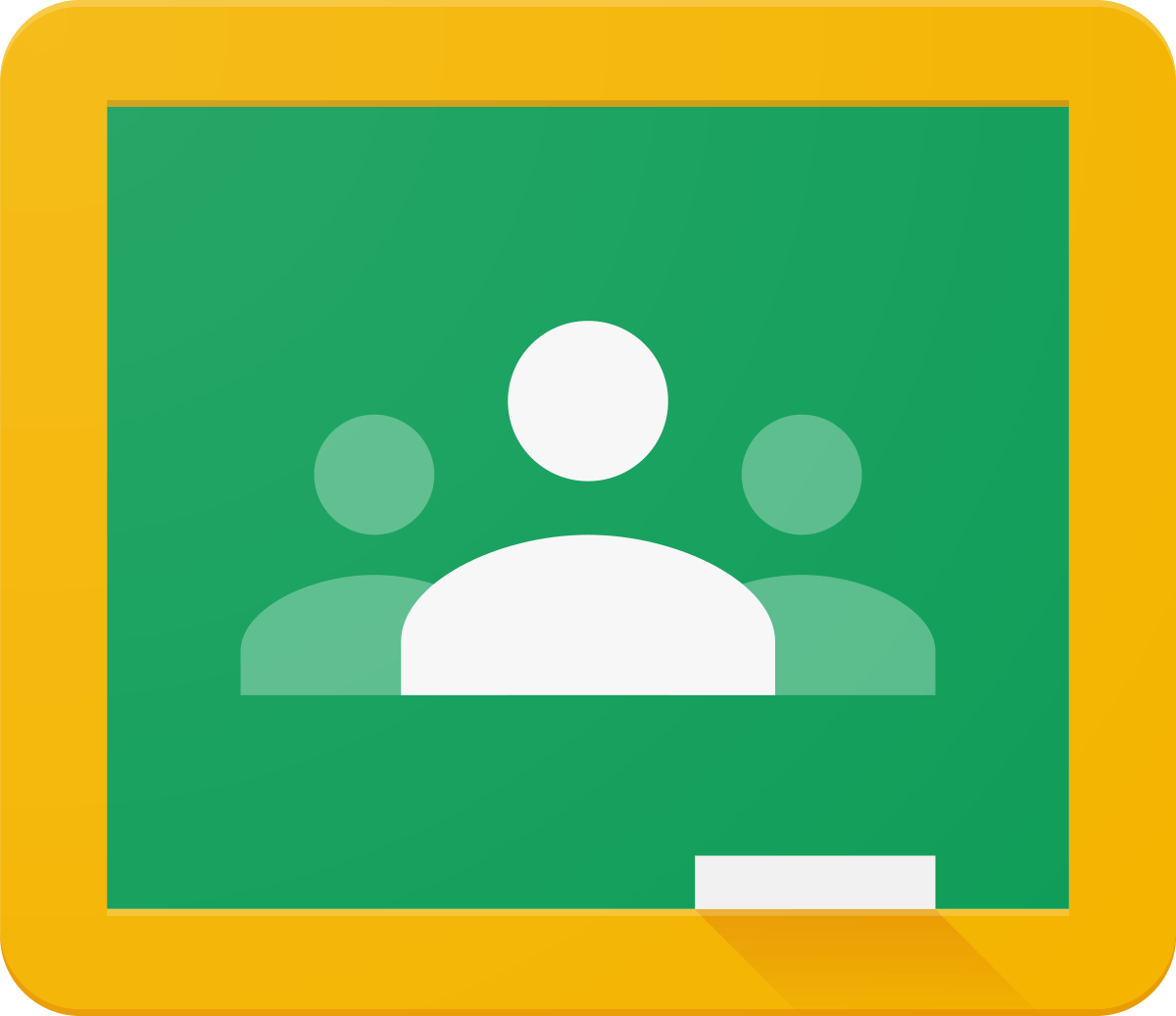 google classroom