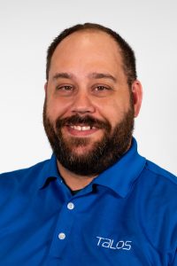 Joe Marshall, Cisco