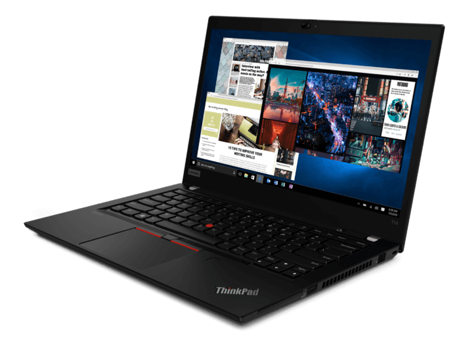 Lenovo T14