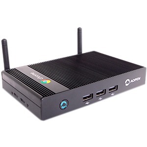 Chromebox Mini
