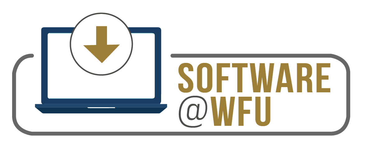 Software@WFU