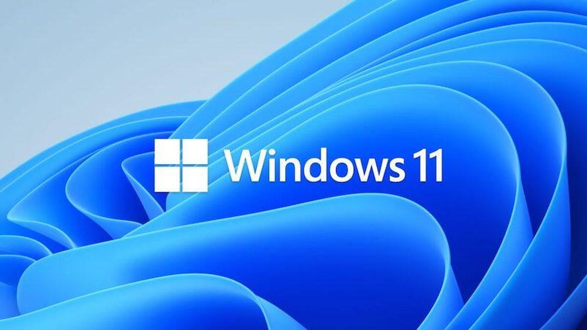 Windows 11 screenshot