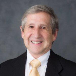 photo of Sam Gladding