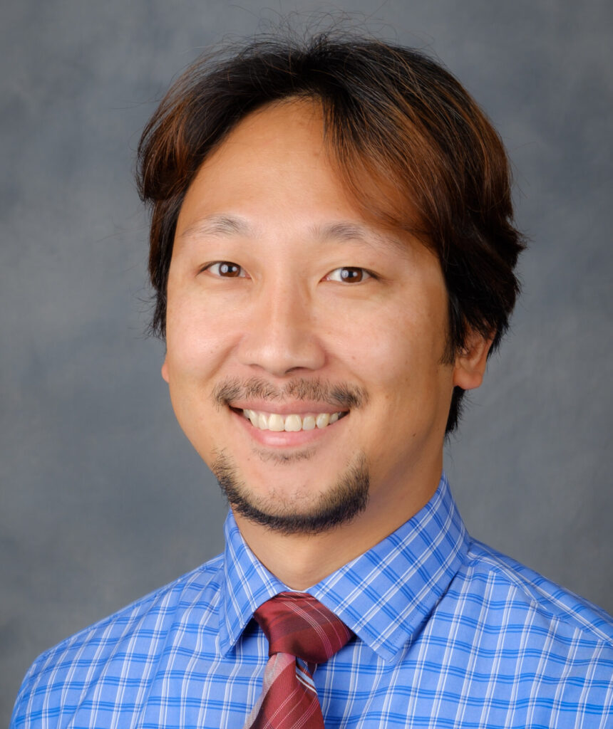 Sam Cho