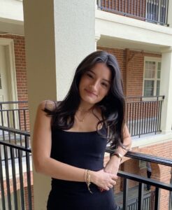 photo of Abby Bermeo