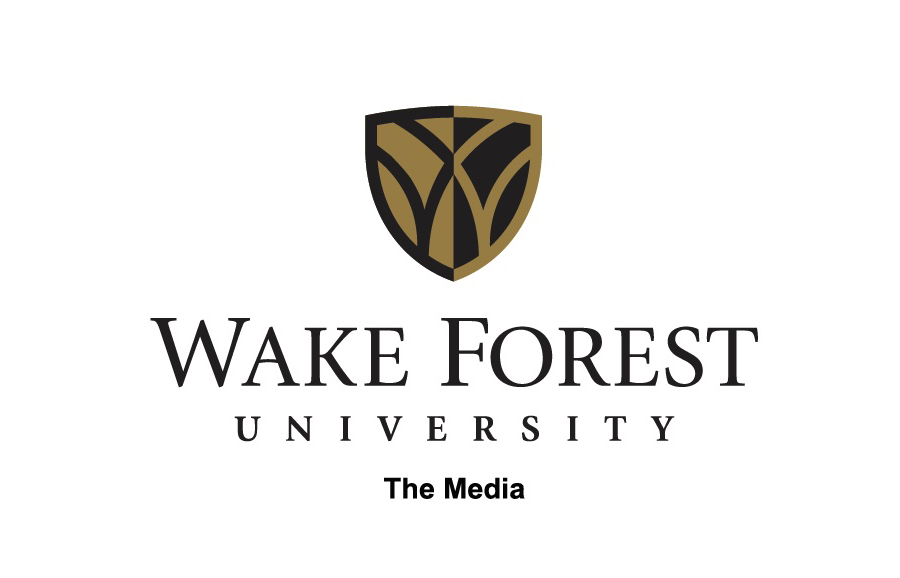 The Media logo