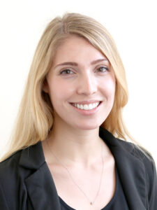 sophia headshot