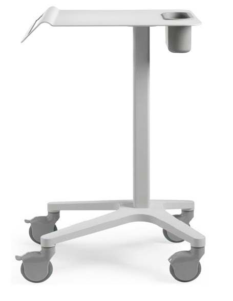 Adjustable Height Mobile Worksurface