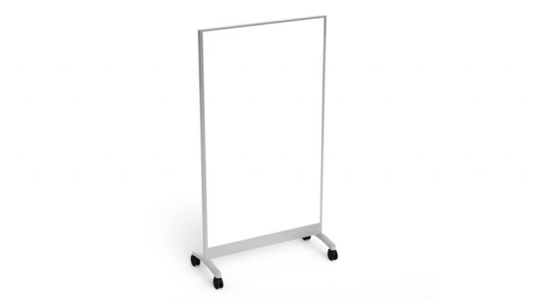 medium mobile whiteboard