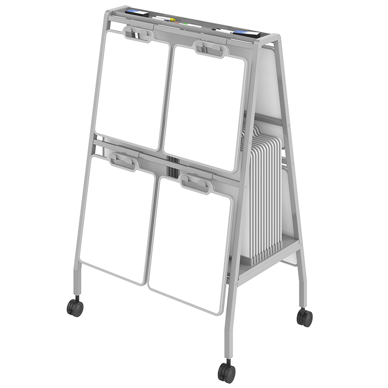 Easel Mount for Echo White Boards