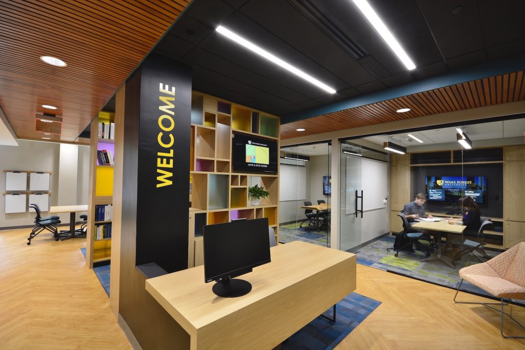 Math Center
