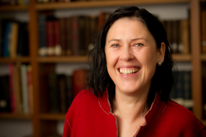 Ulrike Wiethaus, podcast guest for episode 3