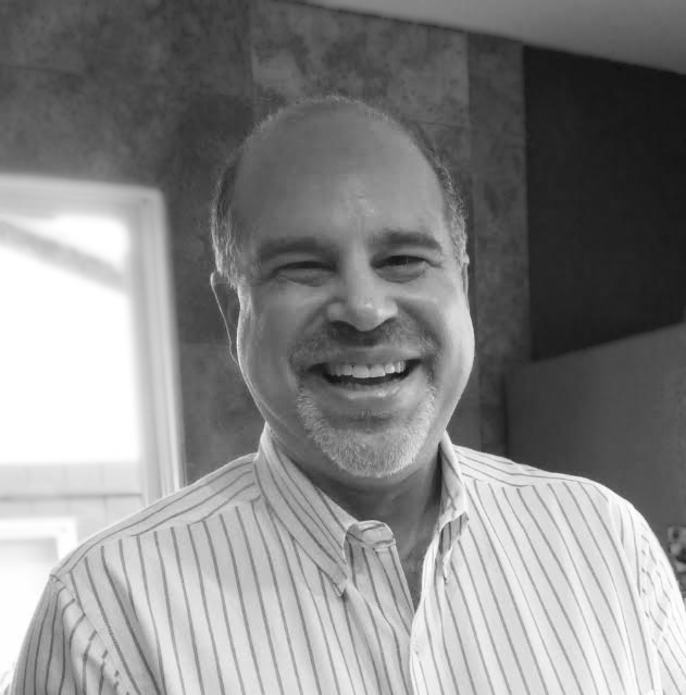 David Philipsbnw, podcast guest for episode 4