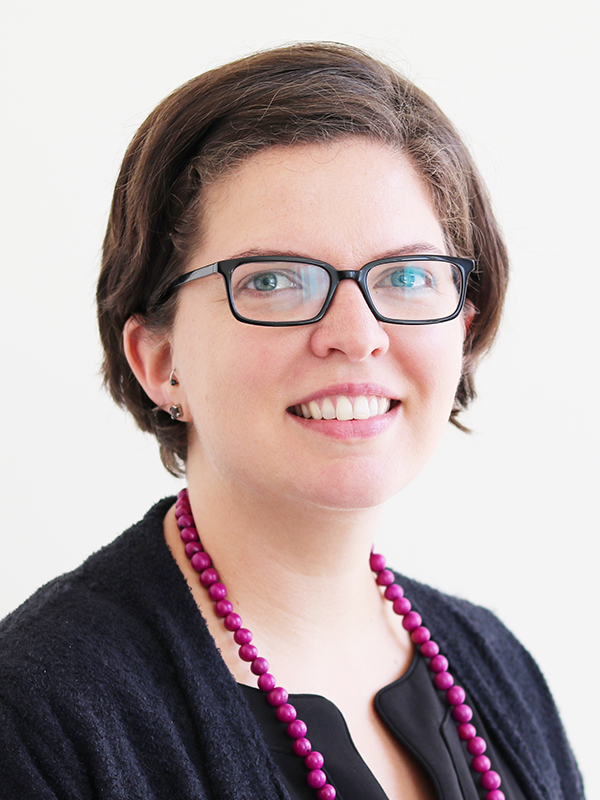 Photo of Hannah Inzko