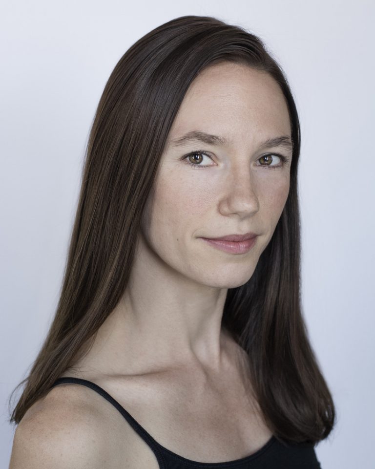 Janice Lancaster, podcast guest for episode 8