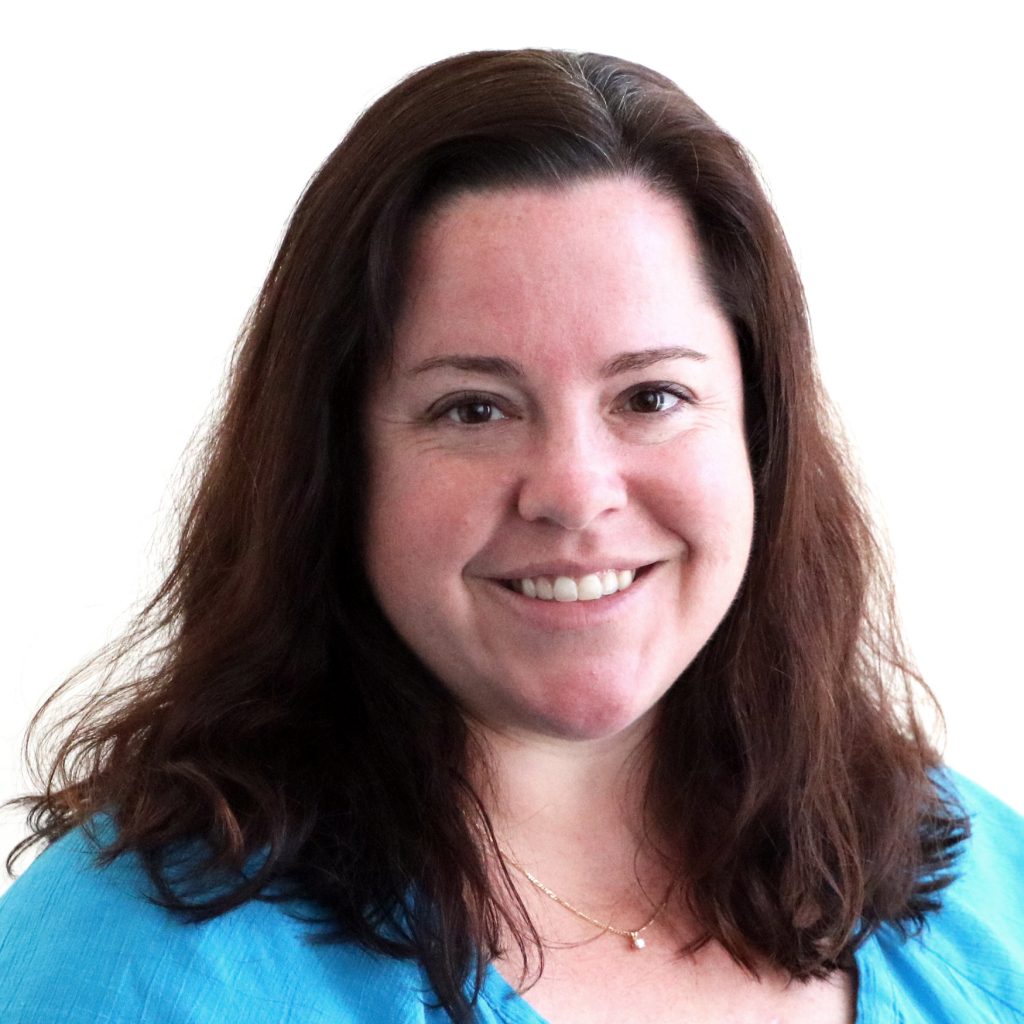 Laura Brewer Headshot