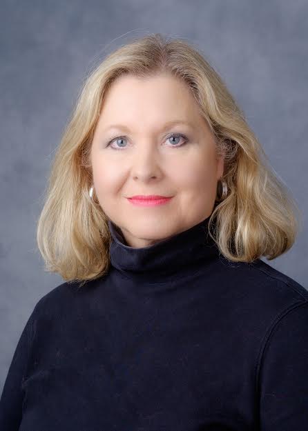 Mary Dalton, podcast guest for episode 9