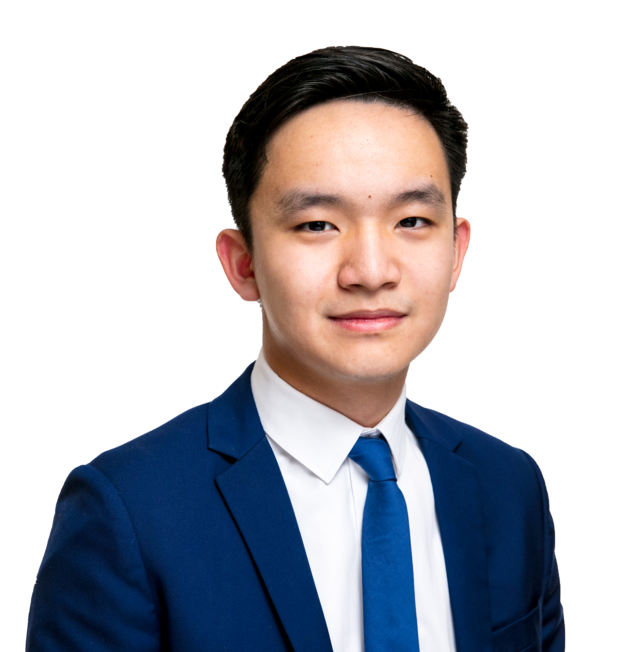 Alex Xia