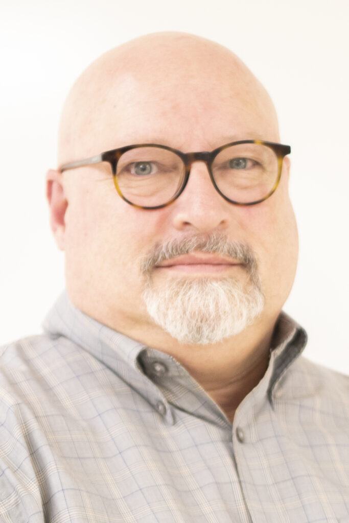 Paul Whitener