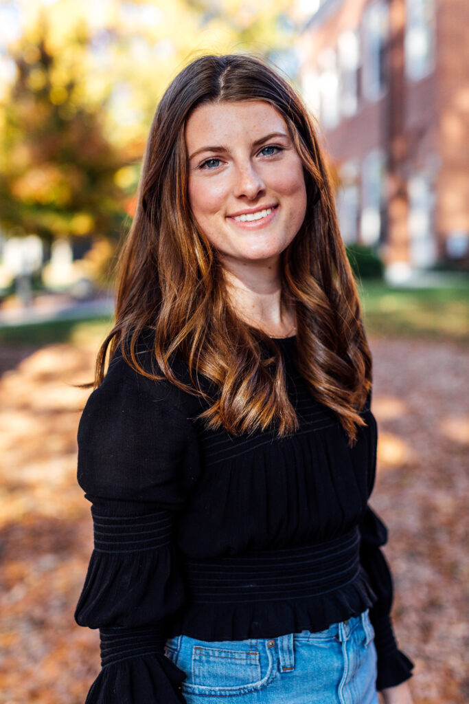 Lauren McGovern